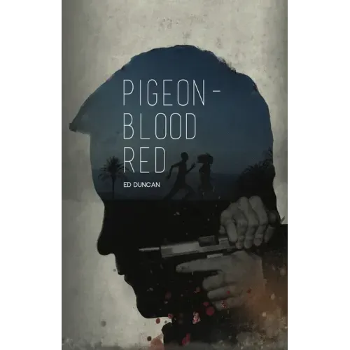 Pigeon-Blood Red