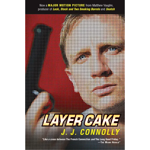 Layer Cake