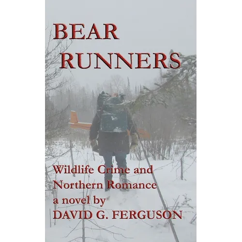 Bear Runners