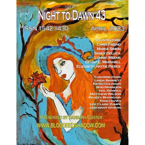 Night to Dawn 43