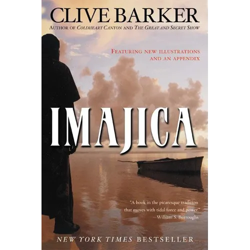 Imajica