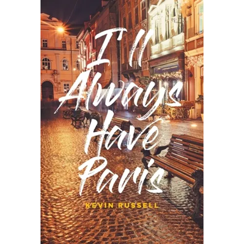 I'll Always Have Paris
