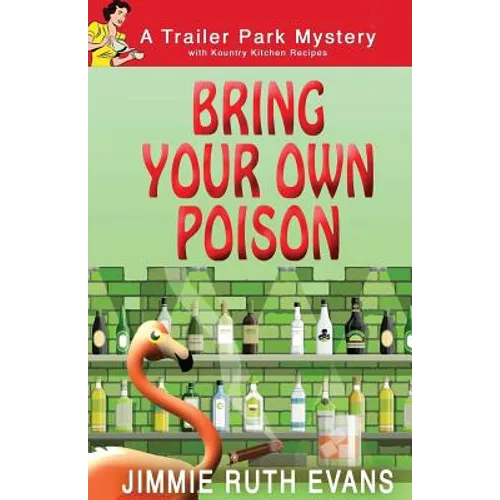 Bring Your Own Poison