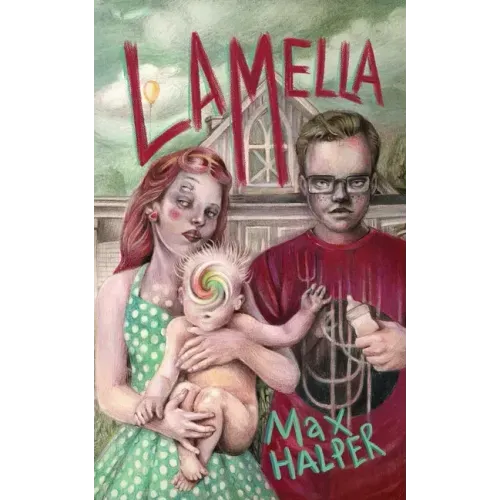 Lamella