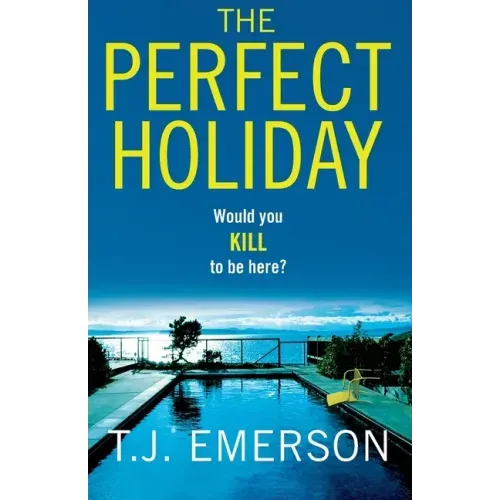 The Perfect Holiday