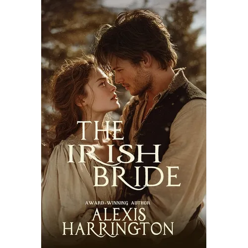 The Irish Bride