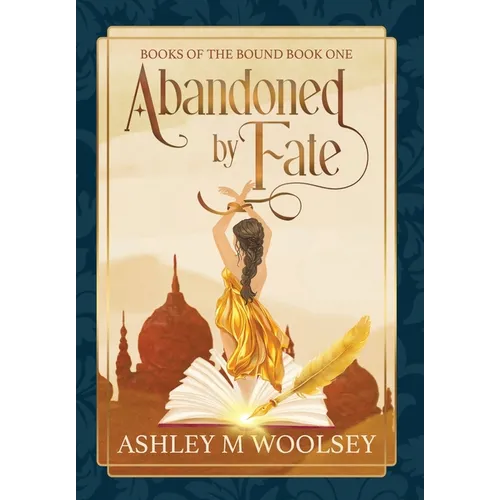 Abandoned by Fate