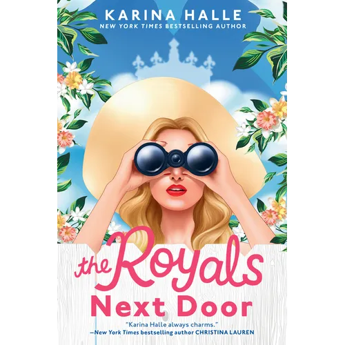 The Royals Next Door