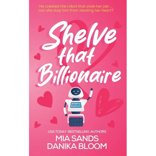 Shelve that Billionaire
