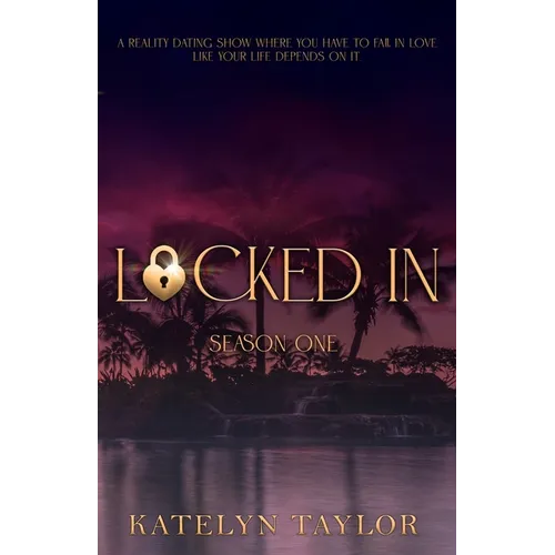 Locked In: Season One