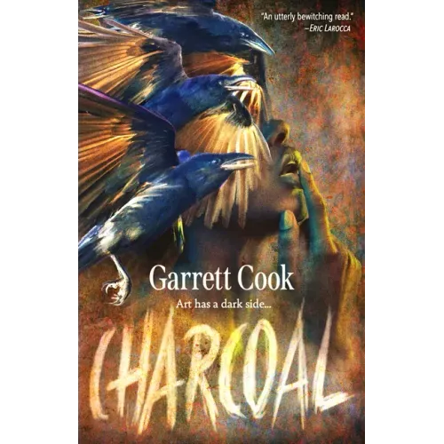 Charcoal