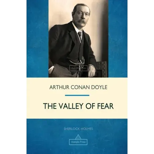 The Valley of Fear