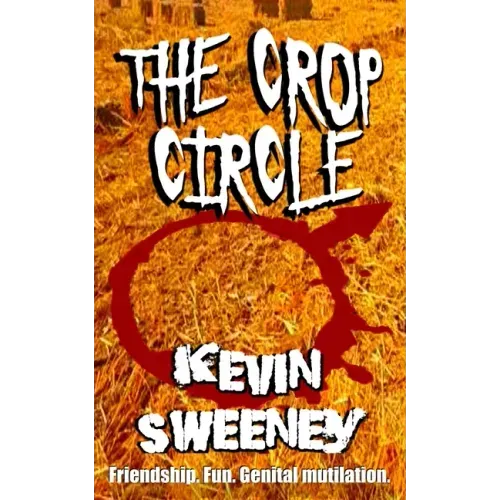 The Crop Circle: Extreme Horror
