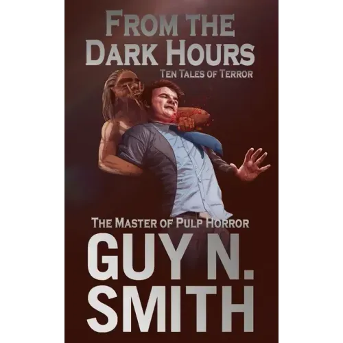 From The Dark Hours