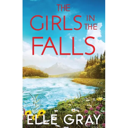The Girls in the Falls
