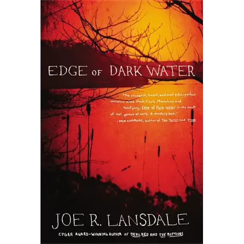 Edge of Dark Water