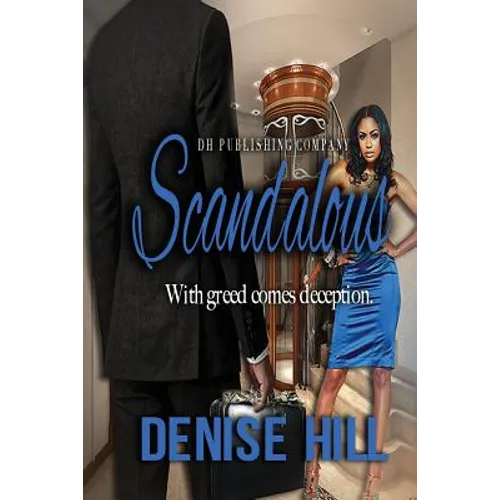 Scandalous