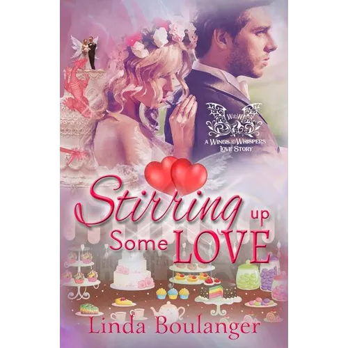 Stirring Up Some Love