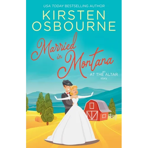 Married in Montana