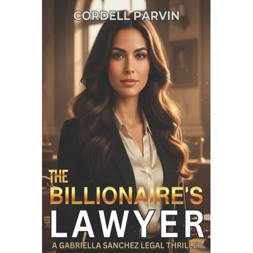The Billionaire's Lawyer