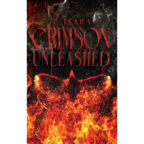 Crimson Unleashed