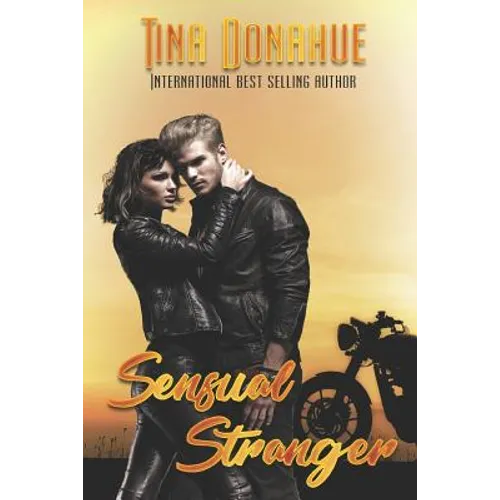 Sensual Stranger
