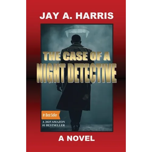 The Case of a Night Detective