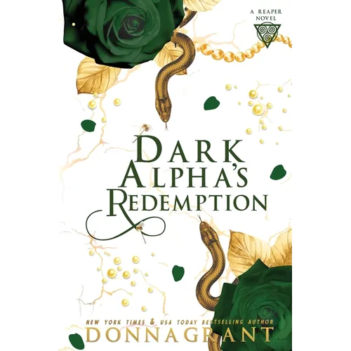 Dark Alpha's Redemption