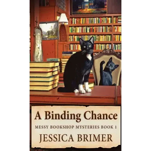 A Binding Chance