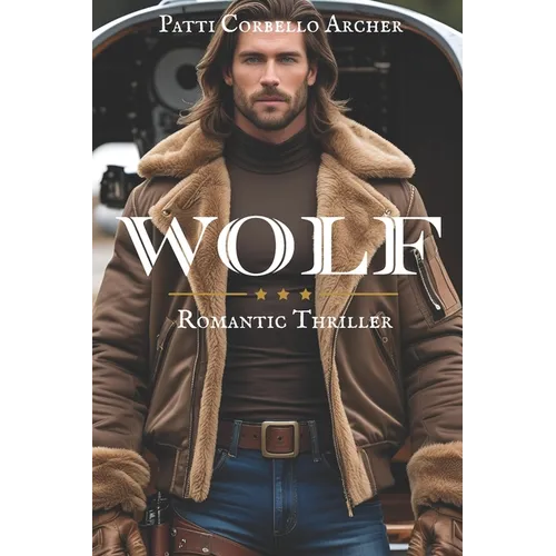 Wolf: Romantic Thriller