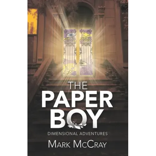 The Paper Boy: Dimensional Adventures