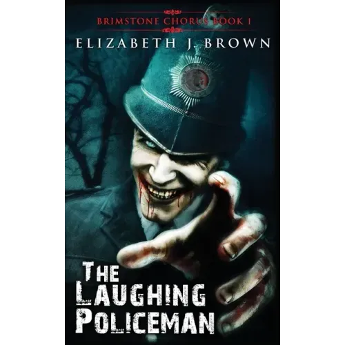 The Laughing Policeman