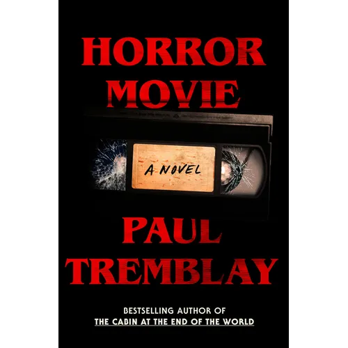 Horror Movie