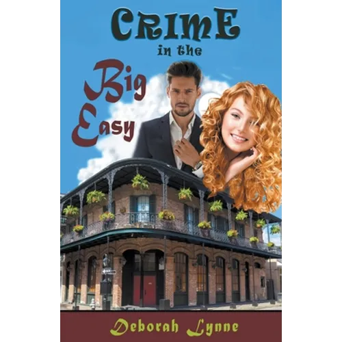 Crime in The Big Easy