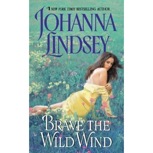 Brave the Wild Wind