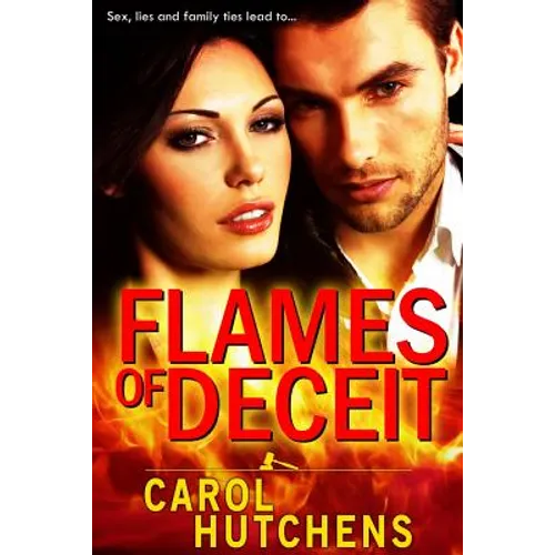 Flames Of Deceit