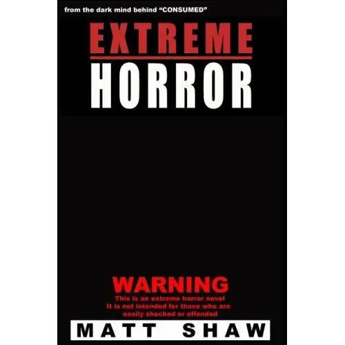 Extreme Horror