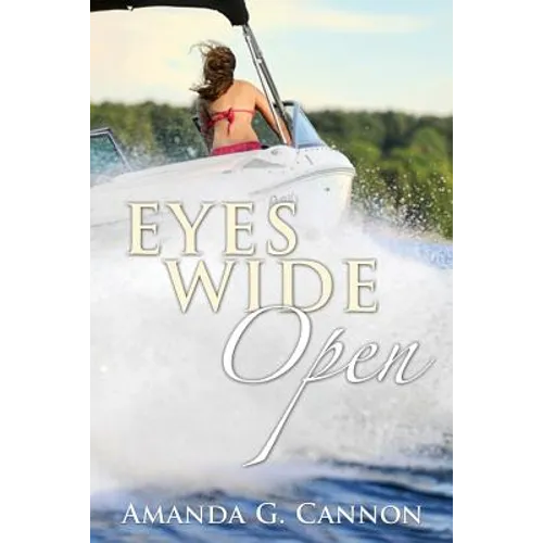 Eyes Wide Open