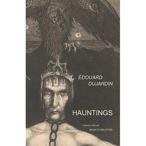 Hauntings
