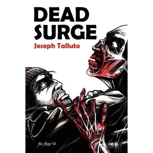 Dead Surge: White Flag of the Dead Book 5