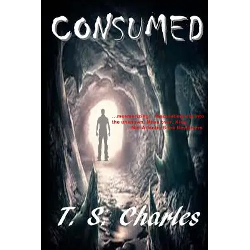 Consumed