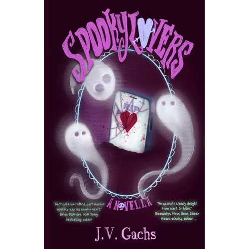 Spooky Lovers