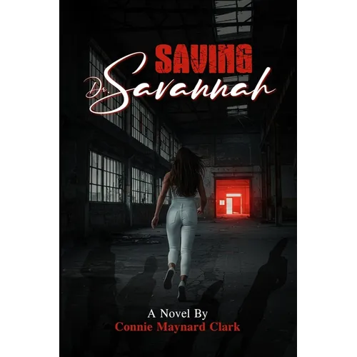 Saving Dr. Savannah