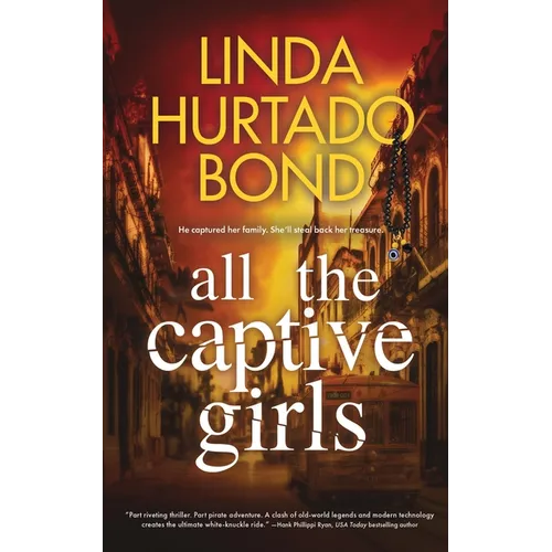 All the Captive Girls