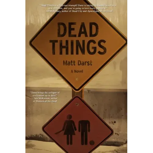Dead Things