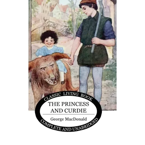 The Princess and Curdie