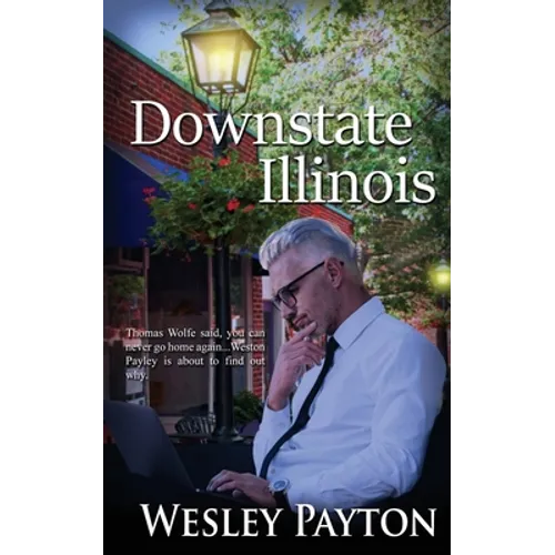 Downstate Illinois