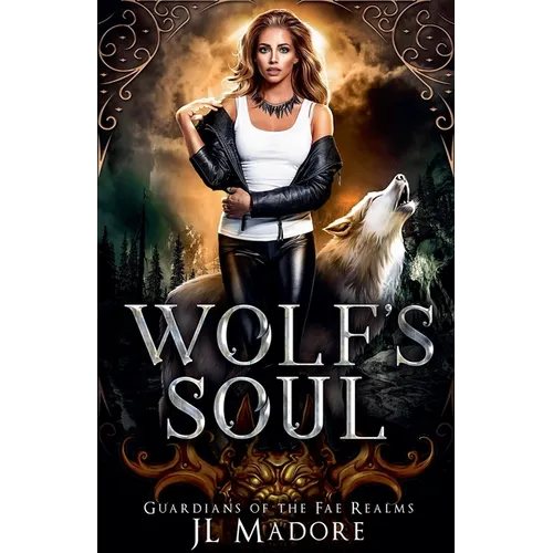 Wolf's Soul