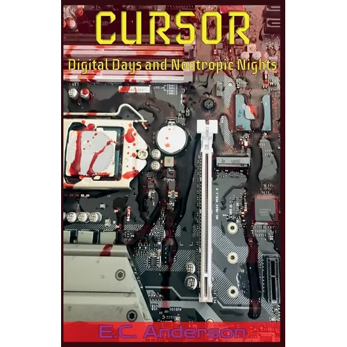 Cursor: Digital Days and Nootropic Nights