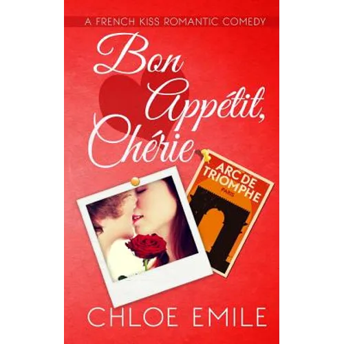 Bon Appetit, Cherie